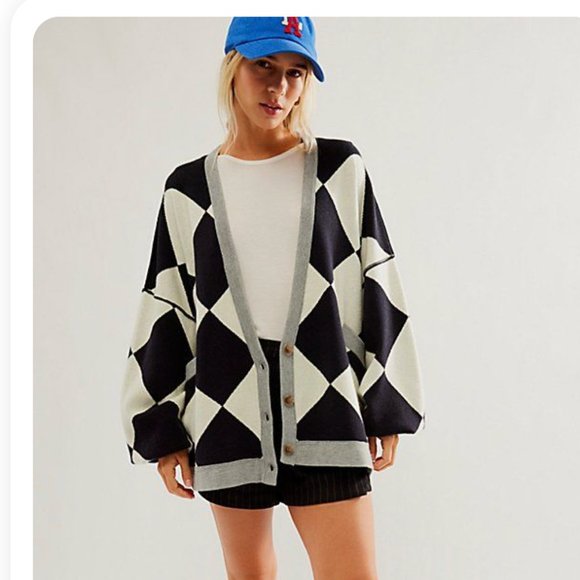 We the Free Manny Cardi sz XL - Picture 1 of 5